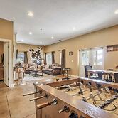 3BD Barndominium? Ranch Experiencefoosball Snow Shoeswinter Trails