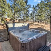 4bdgame Loungehot Tubdog Friendlyclose to AF Academy