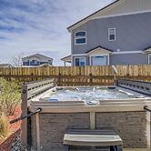 4brhot Tubpool Table, Ping Pong, Foosball!