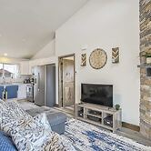 2BD Mtn Family Getaway w/ King Suite