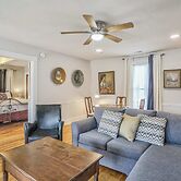 1BR Quiet Neighborhood & Nearby Parks