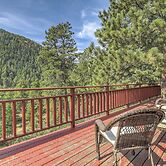 4BD Palmer Lake Mountain Getaway & Local Attractions