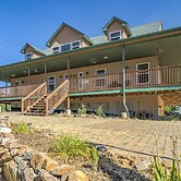 4BD Quiet Ranch Setting Historical Canyon Views