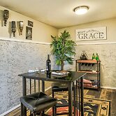 Crystal Cabin Pikes Peak Mountain w/ Wine Cellar