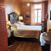 L'Ancien Presbytère de St-Marcel