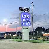 Collins Inn & Suites