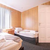 Afriski Whistlers Camp