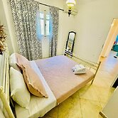 Villa Arietta Santorini