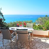Apartments Papadatos Near Pelekas Beach, Corfu