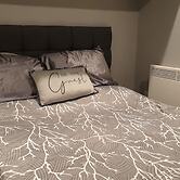 Stunning 1-bed Apartment in Bracknell