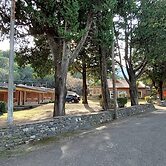 Nuevo Hotel Aguada del Zorro