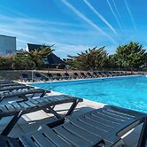 Vacancéole - Résidence Sud Océan