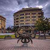 Hotel Sevilla Tampico