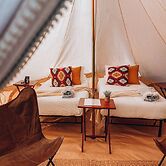 Wander Camp Canyonlands