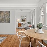 Mulwarree Avenue Apartments by Urban Rest