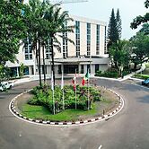 Grand Lancaster Brazzaville