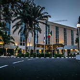 Grand Lancaster Brazzaville