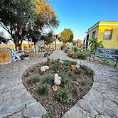 Tenedos Tatil Odaları