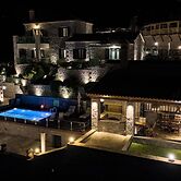 Lithoessa Traditional Rooms