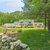 Cozy Bungalow Just Minutes From Mystic, Westerly Beaches, Boating And