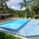 Pousada Quinta das Araucárias