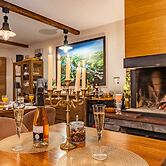 B&B Villa Sumrak Plitvica Rooms