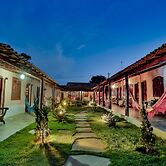 QUATRO ESTAÇOES PESQ. E HOTEL FAZENDA