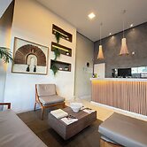 Rotorua inn Fortaleza