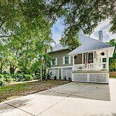 Key West Style Vacation Home with Pool