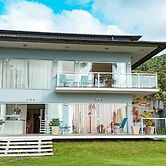 Pousada Cantinho da Praia