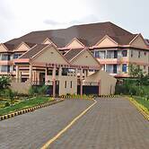 Lowlands Hotel & Spa