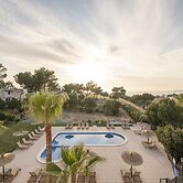 Apartamentos Blanco Sol