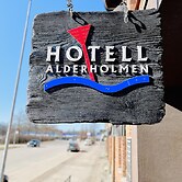 Hotell Alderholmen