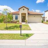 Briar Rose 4 Bedroom Villa by RedAwning