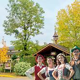 Hotel Pousada dos Plátanos