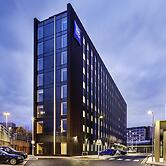 ibis budget Manchester Airport