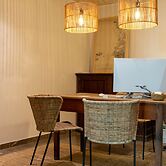 Hostal Es Niu de Tamariu