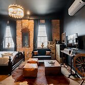 Pickle Factory Hotel