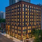 Court Square Hotel Long Island City New York , Belvilla District 6 For