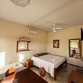 Chalet Dende3 -5 Min from Corumbau Beach