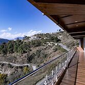 Regenta Resort Madhuganga Ukhimath