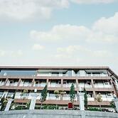 Regenta Resort Madhuganga Ukhimath