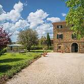 Villa Le Prata - Residenza del Vescovo
