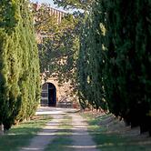 Villa Le Prata - Residenza del Vescovo