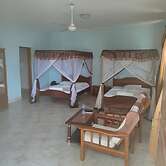 Titanic Hotel - Kilifi