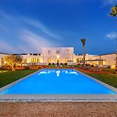 Baglio Custera Hotel & Restaurant