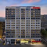 Hilton Garden Inn Jincheng Gushuyuan