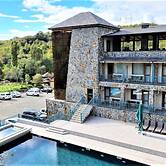 Tskaltubo Epic Hotel & Spa