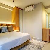 Roomo Butantã Rebouças