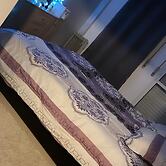 Lovely 1-bed Apartment in Skhirat